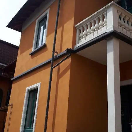Casa Brera Affittacamere