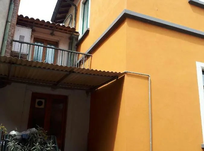 Casa Brera