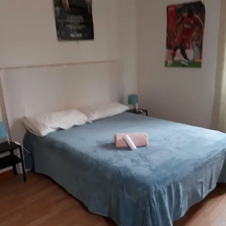 Casa Brera Guest house *
