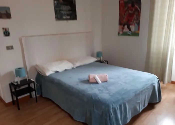 Casa Brera Guest house *